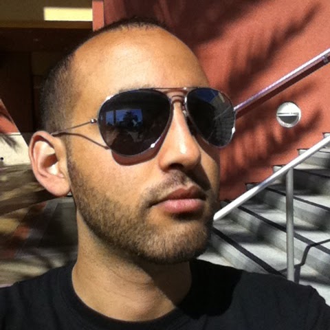 Andrew Abraham Photo 11