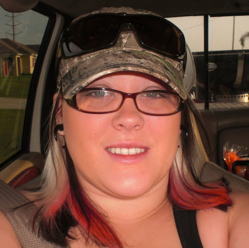 Brandy Phillips Photo 27