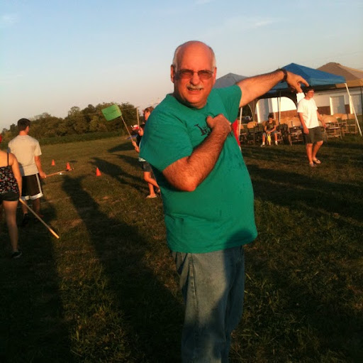 Steve Neill Photo 35