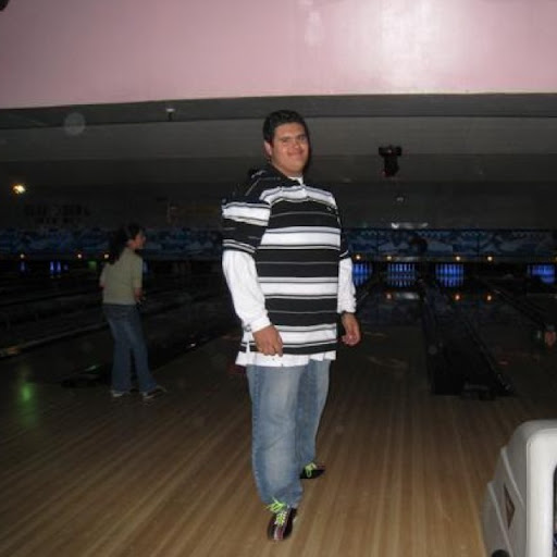 Jose Magana Photo 16