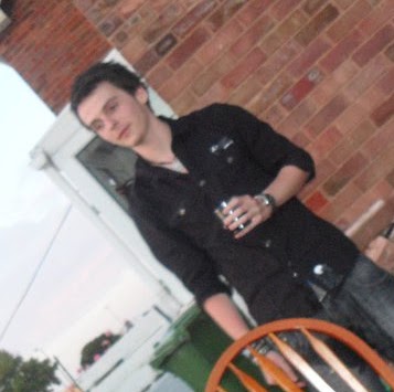 Joshua Musgrave Photo 2