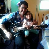 Felipe Machuca Photo 7