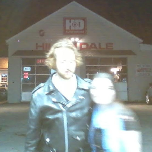 Andrew Werner Photo 17