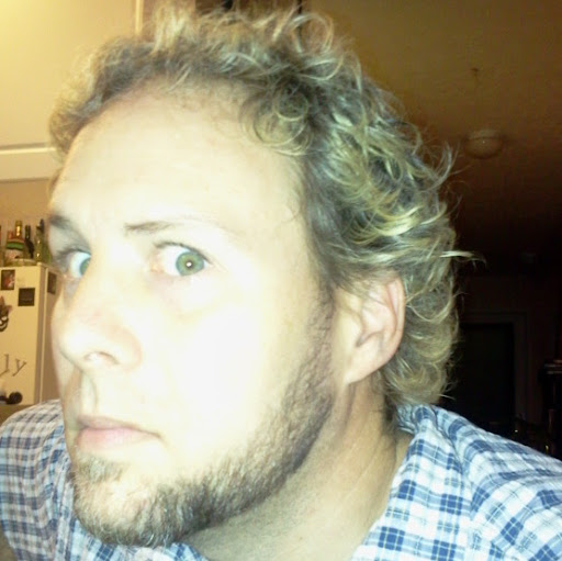 Jason Decker Photo 10