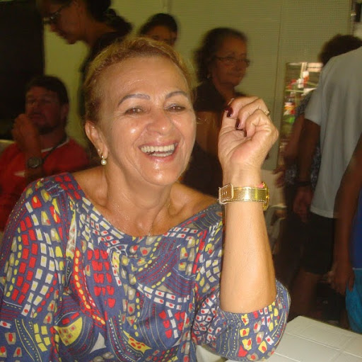 Analia Fernandes Photo 4