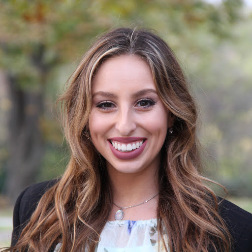 Christina Romano Photo 16