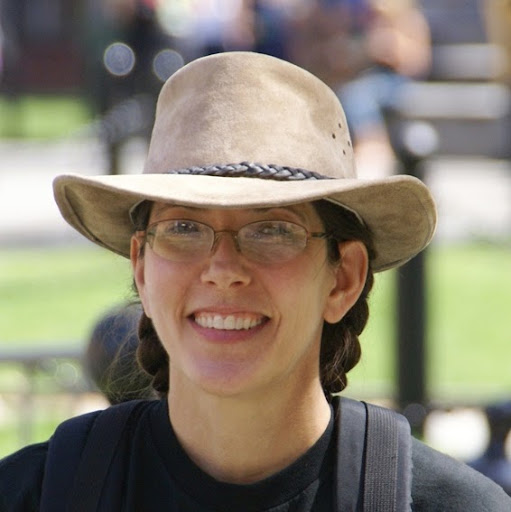 Katharine Harper Photo 6