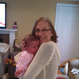 Diane Jarvis Photo 9