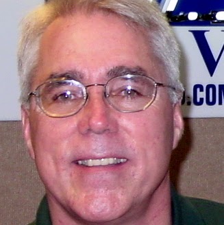 Paul Richardson Photo 20