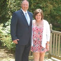 Becky Rankin Photo 26