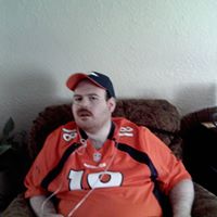 Clifford Walters Photo 15