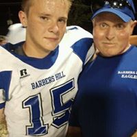 Bradley Gibbs Photo 21