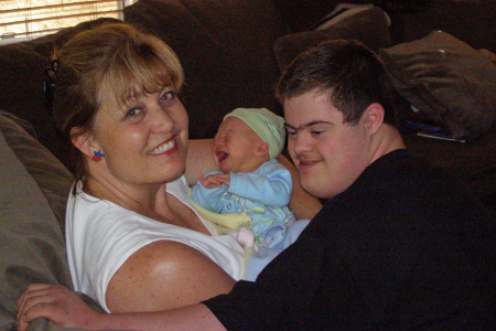 Denise Howell Photo 24