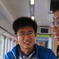 Zhiqiang Zhang Photo 24