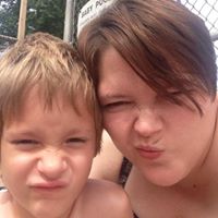 Cassie Tanner Photo 11