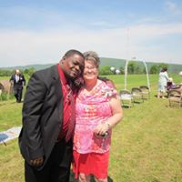 Nancy Mchenry Photo 8