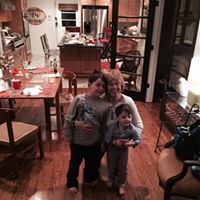 Jackie Jacobson Photo 22