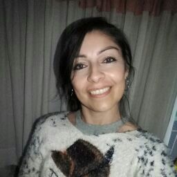 Angelica Velazquez Photo 7