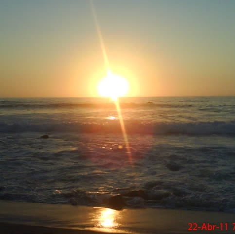 Luz Magallanes Photo 12