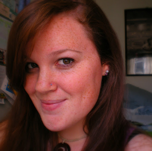 Leah Jackson Photo 23