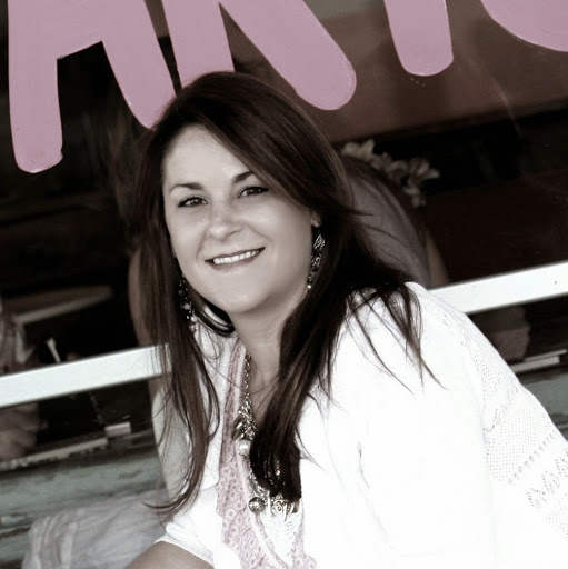 Tammy Wood Photo 12