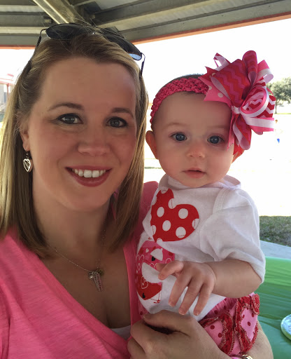 Kelli Mckee Photo 21