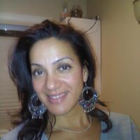 Annette Calderon Photo 8