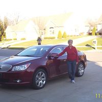 Nancy Stover Photo 2