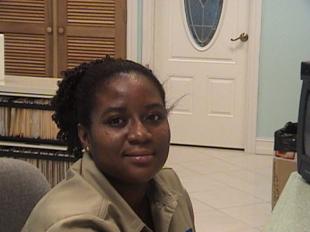 Veronica Jackson Photo 31