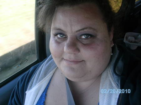Julie Foster Photo 40