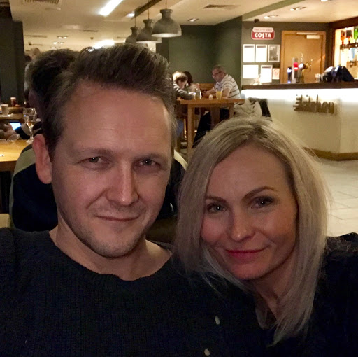 Philip Vaughan Photo 20