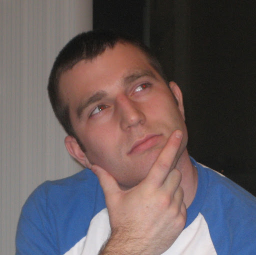 Michael Gardner Photo 18