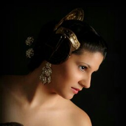 Rocio Rubio Photo 23