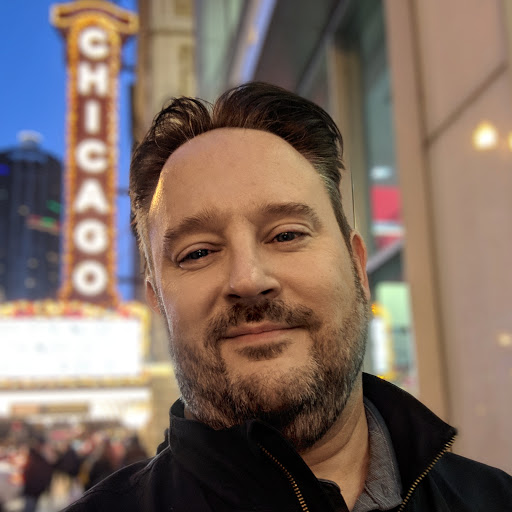 Thomas Long Photo 28