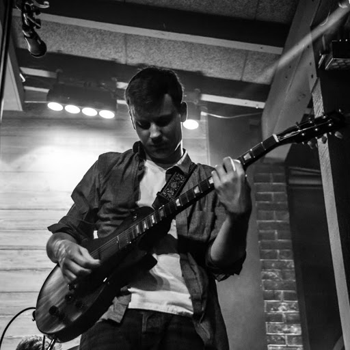 Corey Reid Photo 35