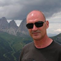 Charles Vella Photo 40
