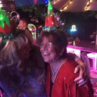 Diana Webb Photo 4