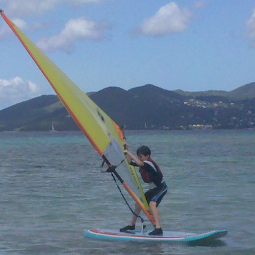 Matthew Brennan Photo 27