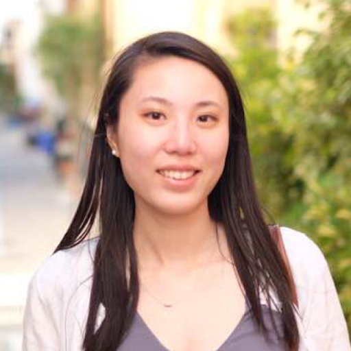 Sherry Zhou Photo 29