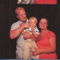 Daniel Faulk Photo 4