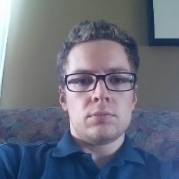 Joshua Robbins Photo 26