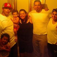 Adriana Mendez Photo 39