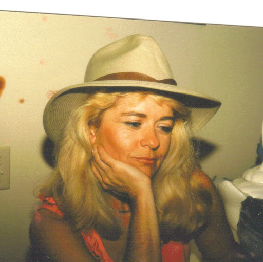 Connie Weir Photo 5