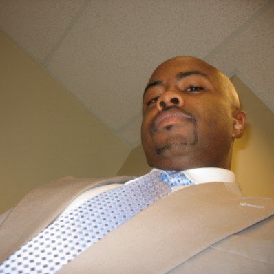 Richard Washington Photo 12