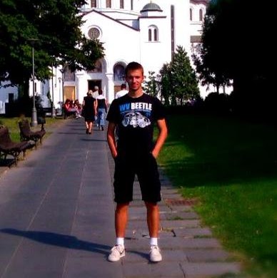 Stefan Adam Photo 15