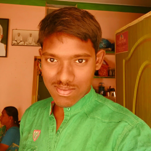 Partha Saradhi Photo 8