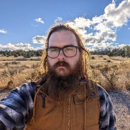 Jeremy Hughes Photo 15