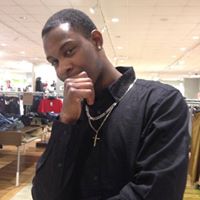 Jeremiah Benjamin Photo 30