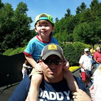 Andrew Clements Photo 45