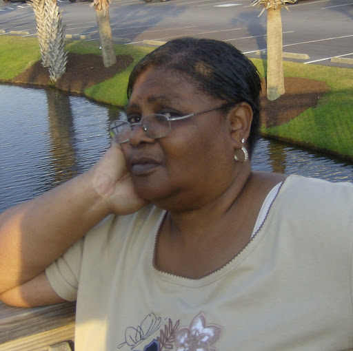 Sheila Byrd Photo 6